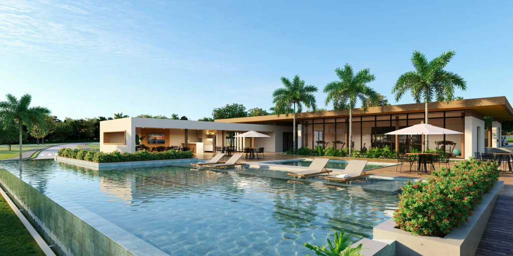Club House