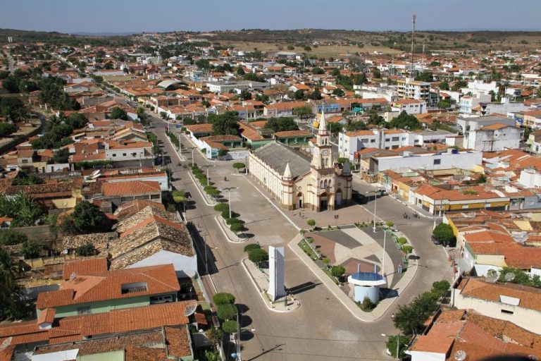 Cidade