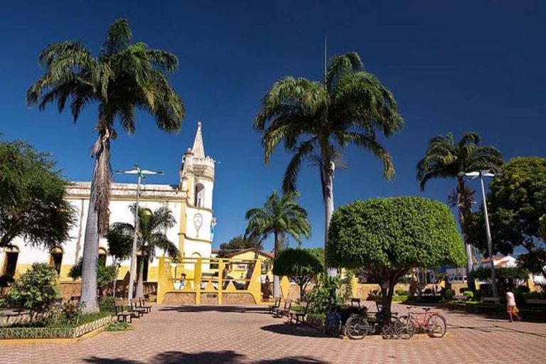 Cidade