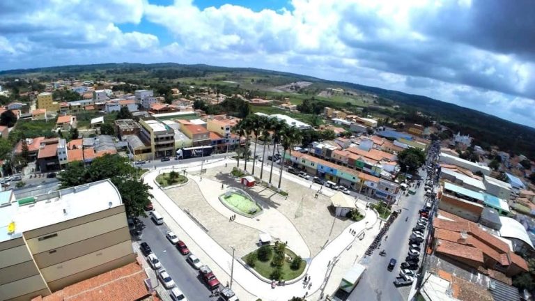 Cidade