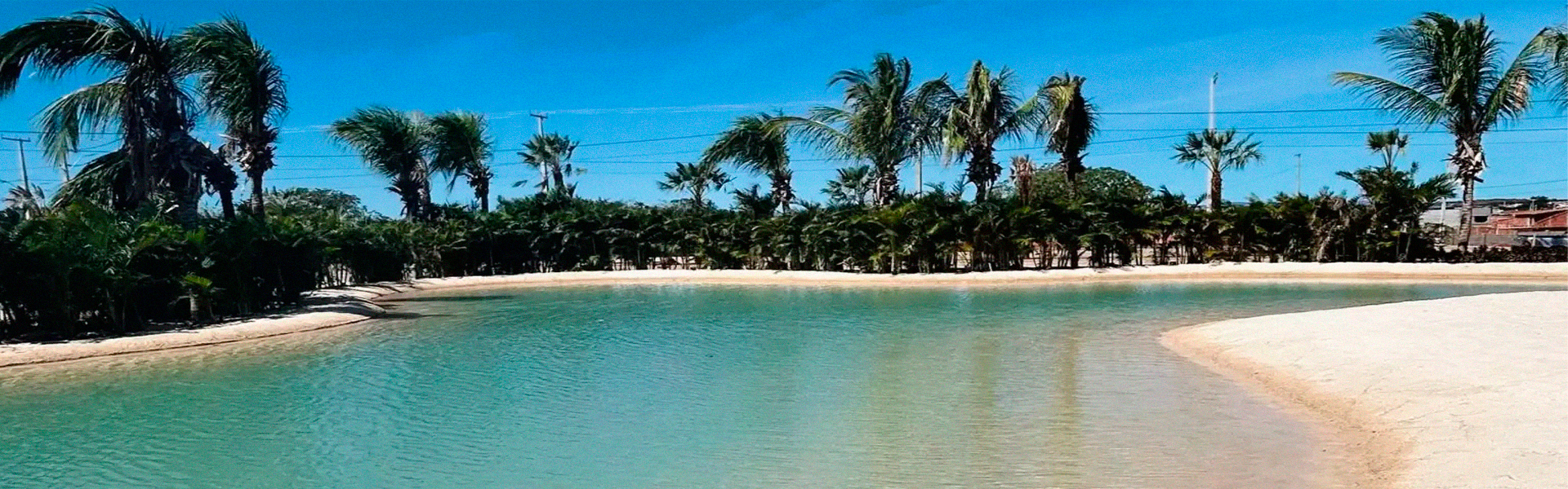 O que é um Beach Living?